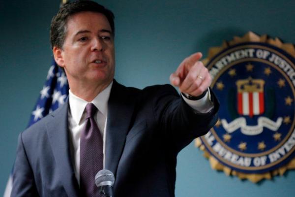 Federal Bureau of Investigation (FBI) melakukan pemeriksaan terhadap empat warga Amerika Serikat