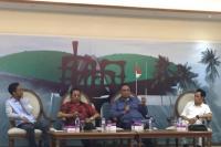 DPD Dipilih Pansel, Pilih Kucing dalam Karung