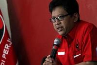 PDIP Tetapkan Basarah dan Utut sebagai Pimpinan MPR/DPR