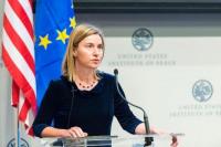 Uni Eropa Desak Komitmen Kesepakatan Nuklir Iran
