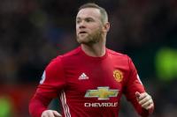 Rooney Resmi Kembali ke Everton