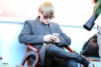  Begini Cara EXO Baekhyun Tanggapi Komen Negatif Soal Grupnya