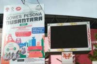 Ribuan Peserta Bakal Meriahkan Pembukaan Gowes Pesona Nusantara 2017