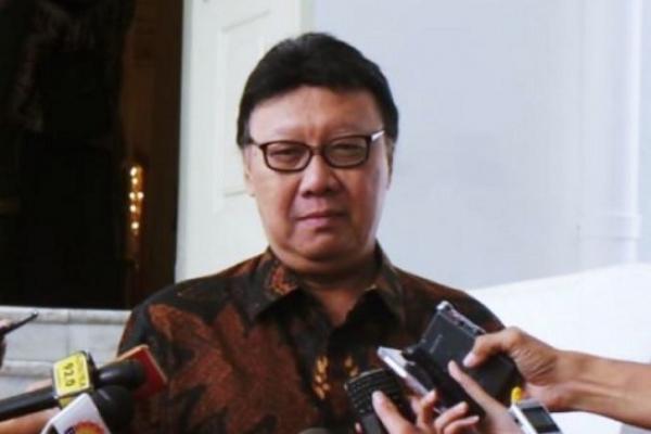 Partai NasDem mendukung wacana pengajuan hak angket terkait pelantikan mantan Kapolda Metro Jaya Komjen M Iriawan sebagai Pj Gubernur Jawa Barat (Jabar).