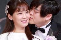 Moon Hee Jun dan Soyul Sambut Kelahiran Putri Pertama 