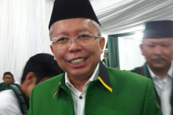 Hasil audit BPK terkait dana banpol yang telah disampaikan Kemendagri itu menjadi acuan bagi PPP.