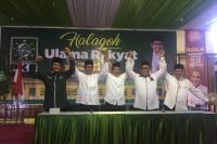 Pencalonan Marwan Jafar, PKB Intensifkan Konsolidasi Seluruh DPC