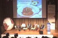 Indonesia Berkibar di Forum Gastronomi Dunia