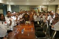 Rumah Gerakan 98 Jaga Jokowi dari Para Sengkuni