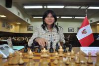 Bintang Catur Latin dan Timur Tengah Meriahkan Festival Catur JAPFA