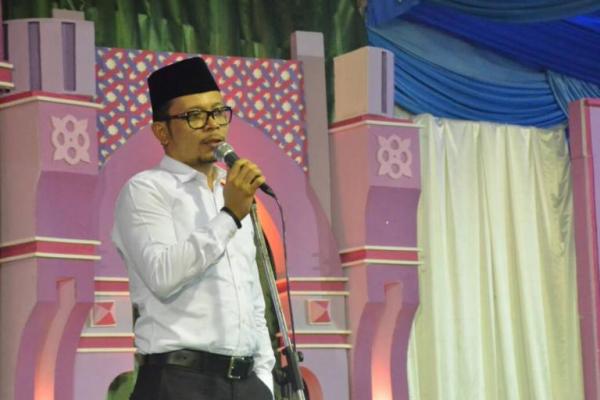 Menteri Ketenagakerjaan, M.Hanif Dakhiri memberikan perhatian khusus terhadap kinerja BPJS Ketenagakerjaan.