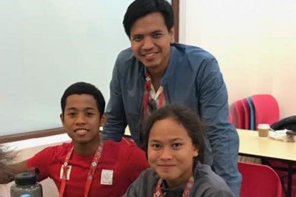 Para perenang Indonesia berhasil memecahkan dua rekor nasional serta menyumbang empat medali perak dan empat perunggu.
