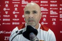 Sampaoli: Real Madrid, Lawan Terberat Sevilla