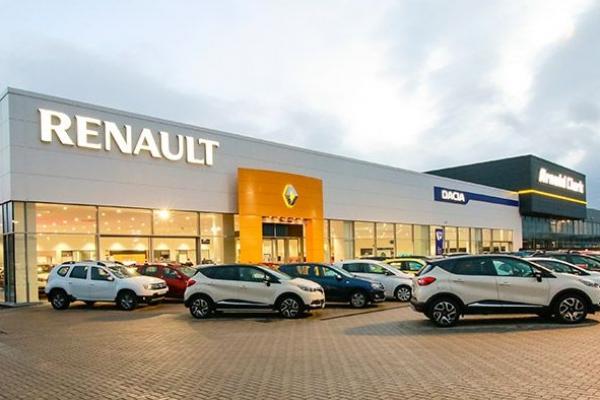 Kedua perusahaan telah menandatangani perjanjian kerangka kerja untuk mendirikan usaha patungan, untuk membuat dan menjual mobil hybrid bermerek Renault di China