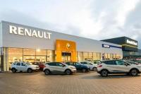 Pemerintah Prancis Bantah Gagalkan Merger Renault-Fiat