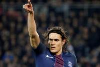 Cavani Isyaratkan Pensiun pada 2020