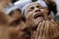 Iran Suarakan Keprihatinan Pembantaian Muslim Rohingya