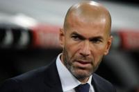 Petit Sarankan Chelsea Tak Pakai Jasa Zidane