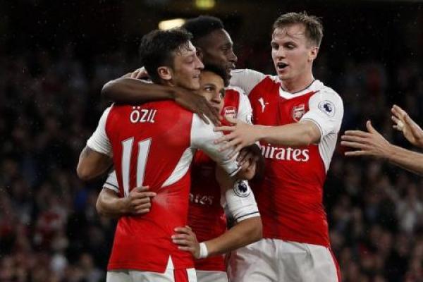 Sejumlah pemain Arsenal tidak cukup tahu apa yang diharapkan dari seorang Arteta.