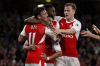 Diam-diam Pemain Arsenal Masih Ragu dengan Arteta