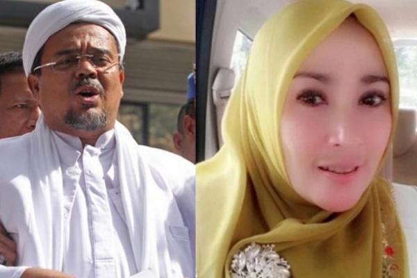 Pentolan Front Pembela Islam (FPI) Rizieq Shihab mengaku telah menerima surat penghentian penyidikan (SP3) kasus dugaan percakapan pornografi dari Polda Metro Jaya.