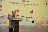 Menaker: Indonesia Butuh Tenaga Kerja Berpendidikan