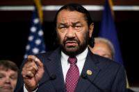 Tindakan Trump Dinilai Intimidasi Demokrasi