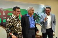 PDIP Menentang Hak Angket Disebut Melemahkan KPK