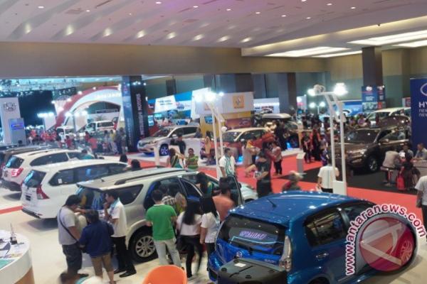 POM kali ini diikuti 8 APM yaitu Datsun, Honda, Mitsubishi Motors, Mitsubishi Fuso, Nissan, Tata Motors, Toyota, dan Suzuki.