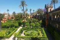Andalusia Makin Mempesona Turis Mancanegara
