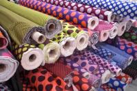 Produk Tekstil Buatan Indonesia Kalah Bersaing