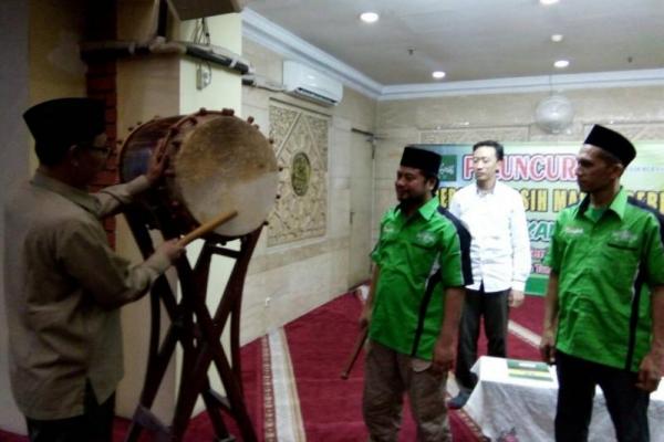 Tujuan BBM berkah sebagai media menyapa warga Nahdliyin dalam bentuk pelayanan langsung bersih-bersih  masjid yang kemudian ditindak-lanjuti dengan pendampingan-pendampingan sesuai kebutuhan jamaah.