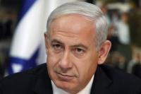 Netanyahu Sebut Demonstran Palestina Massa Bayaran