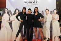 Asia Next Top Model 5 Expect The Unexpected