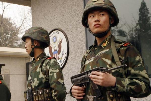 Pemerintah China secara sistematis membongkar operasi mata-mata CIA di China dari dari 2010 dan 2012, dan membunuh atau memenjarakan hingga antara 18 hingga 20 informan.