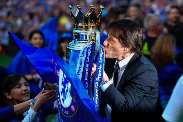 Chelsea dikabarkan harus membayar lebih dari 26 juta poundsterling atau Rp469 miliar, saat memecat Antonio Conte pada awal musim 2018-2019 lalu.