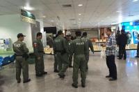 Rumah Sakit Bangkok Dibom, 24 Terluka
