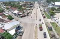 Akhir Mei, Pelebaran Jalan Padang Bypass Ditargetkan Selesai