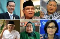 Ini 21 Tokoh Indonesia yang Tercatat Sebagai 500 Muslim Berpengaruh di Dunia