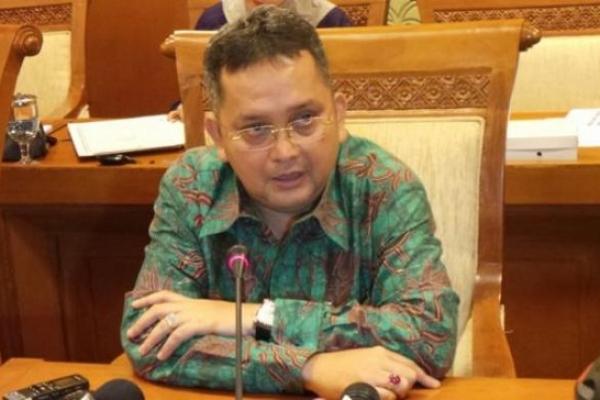 Politisi PDI-Perjuangan ini mengatakan bahwa ketransparanan dalam menyampiakan data ini penting, agar DPR RI bisa memantau jika terjadi penyelewengan.