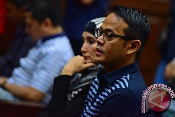 Inisiator suap kepada sejumlah pejabat Bakamla itu juga divonis denda Rp 150 juta subsider 3 bulan.