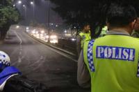Bom di Kampung Melayu, Rute Bus Transjakarta Dialihkan