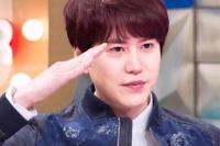 SM Rilis Video Spesial Tuk Antar Kepergian Kyuhyun