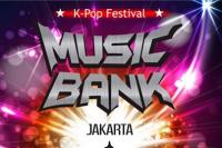 Fix Ini Daftar Artis Music Bank World Tour Indonesia