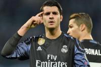 Morata Menyesal Pernah Kembali ke Madrid