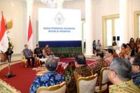 Jokowi Bangga Raih WTP, KPK Tangkap Dugaan "Jual Beli" Predikat WTP