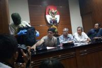 KPK Duga,  Uang Suap Auditor BPK dari Saweran Dirjen Kemendes PDTT