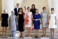 Suami Perdana Menteri Gay,  Luxembourg Gabung Grup Istri Sosialita NATO