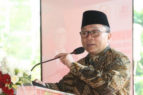 KPK menjadwalkan ulang pemeriksaan Ketua Umum PAN Zulkifli Hasan. Sebab, Zulkifli mangkir dari pemeriksaan sebagai saksi kasus dugaan suap revisi alih fungsi hutan di Riau tahun 2014.