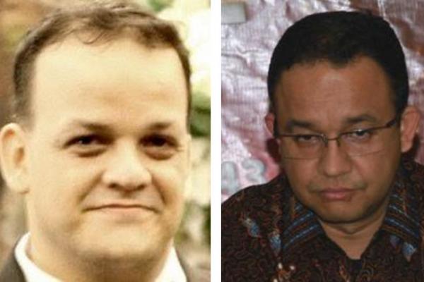 Ridwan Rasyid Baswedan, adik kandung Anies Baswedan menutup usia setelah menjalani perawatan  di rumah sakit karena penyakit yang dideritanya